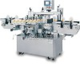 Adhesive Automatic Twin labeler (YP-620)