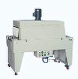 Heat Shrink tunnel machine YP-1000