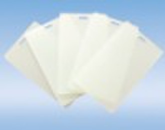 Laminating pouches (with slot)