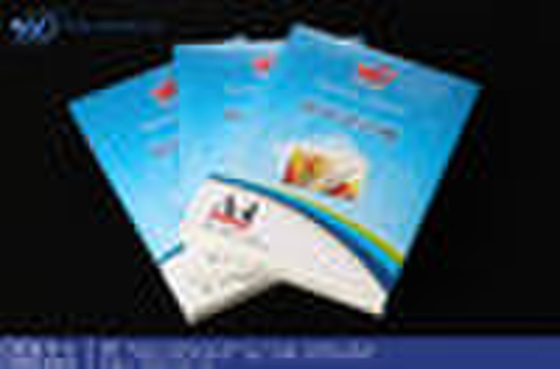 Laminating Pouch Film(European Market).