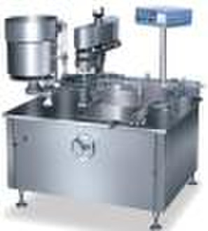 Automatic Capping Machine