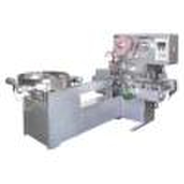 (hot)Candy Wrapping Machine,packing machine,candy
