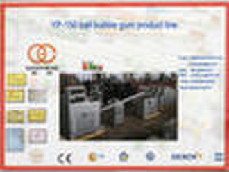 (hot)YP-150  Special bubble gum plant