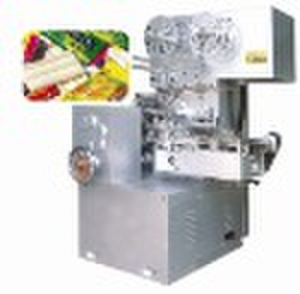 (hot)QYB-500  fold packing machine