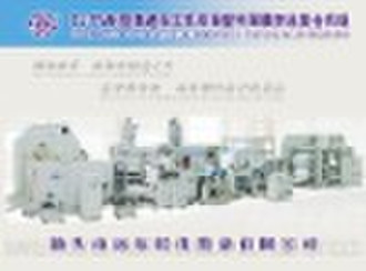 Paper Laminating Machine