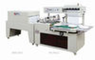 Automatic Shrink wrapper
