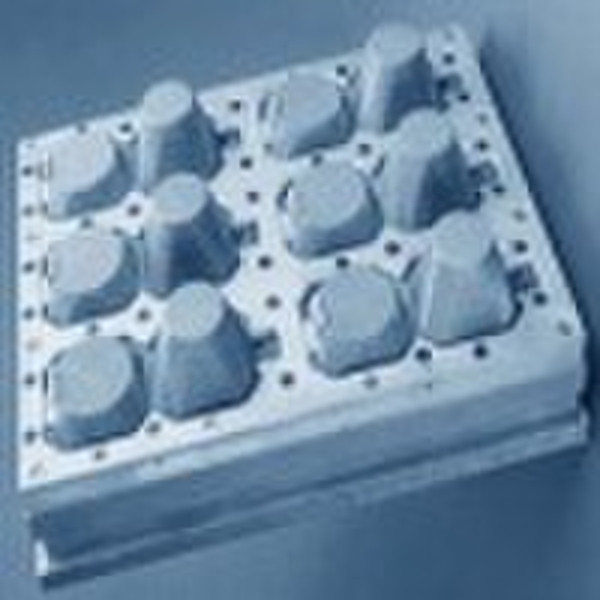 Egg Tray Mould