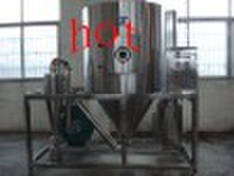 LPG High-Speed Centrifugal Spray Dryer