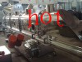 ZLG Rectilinear Vibrating-Fluidized Dryer