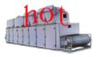 DW Series Mesh-belt Dryer