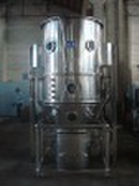 FL Fluidized Granulator (Fluid Bed Processor)
