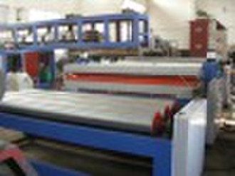 plastic laminating and coating film