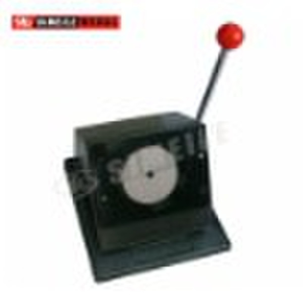 D-012 circle card cutter