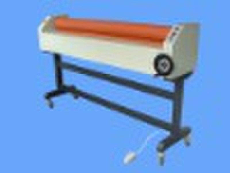 TB-1600  63 Inch Wide Format Pressure Sensitive Co