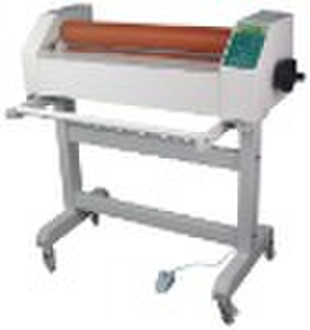 TB650 Electric  Pressure Sensitive Cold Laminator