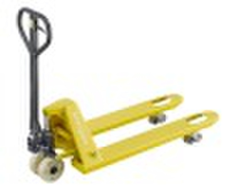 hand pallet truck