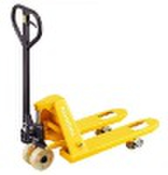 Hand Pallet Truck