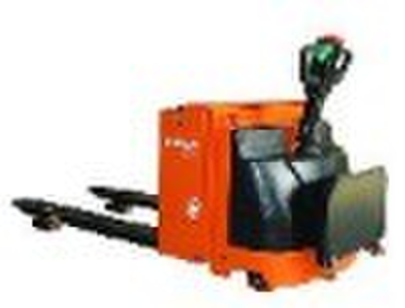 Electric Pallet Truck
