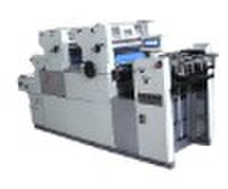 Offsetdrucker Maschine (liefern technische Unterstützung)