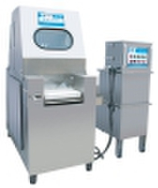 meat processing machine