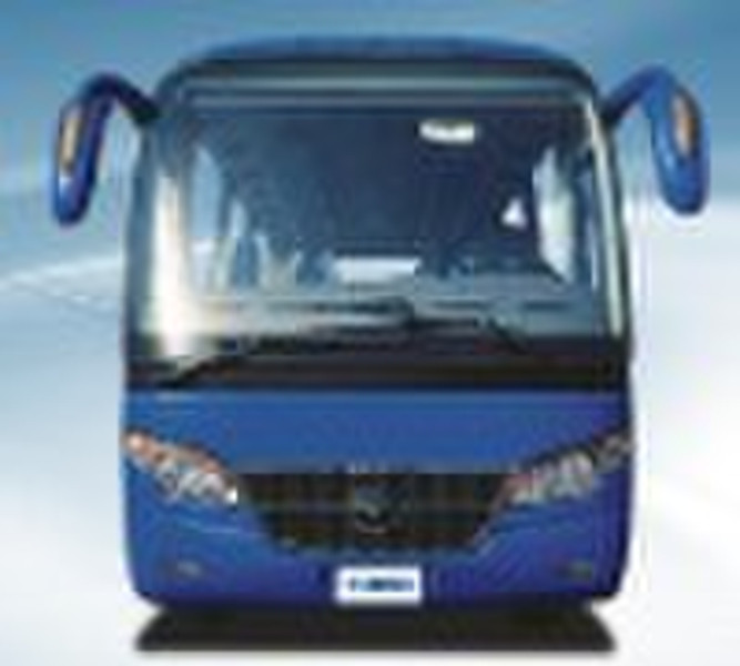 Yutong Bus Spare Parts