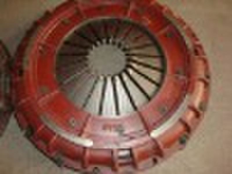 yutong   clutch pressure plate