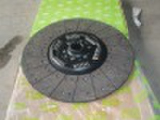 HOWO clutch disc
