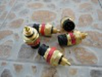 volvo oil pressure sensor