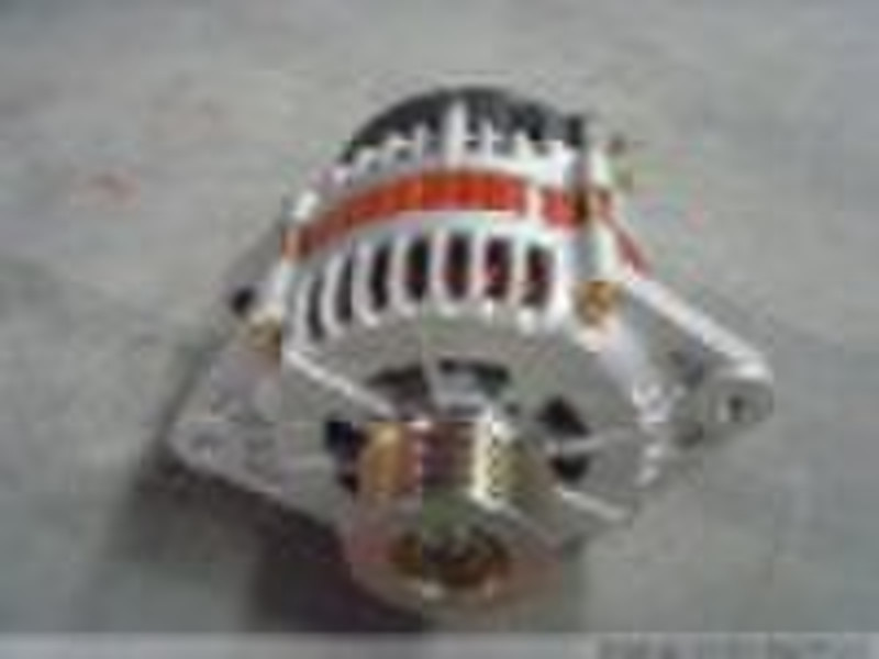 KingLong alternator