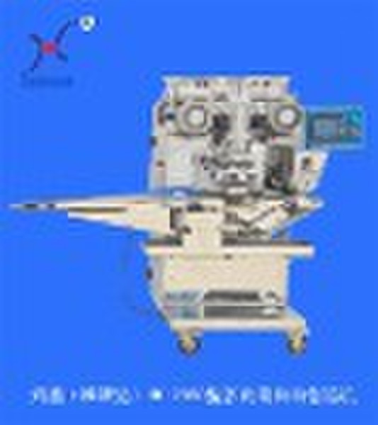HX-2860 encrusting food machine
