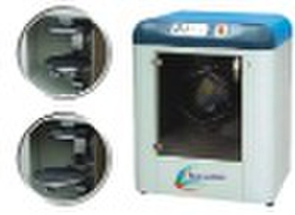 automatic paint mixing machine