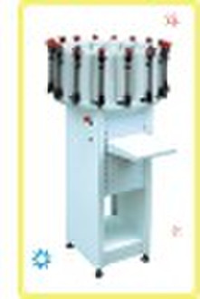 manual paint dispenser