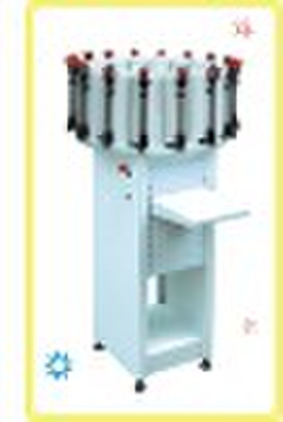 manual paint dispenser