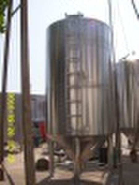 Пивоварня оборудование-9000 литров ферментер