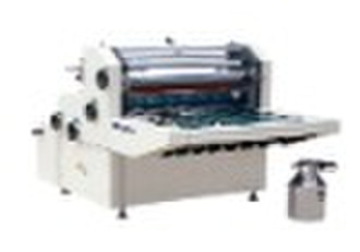 windowswater base film  laminating machine