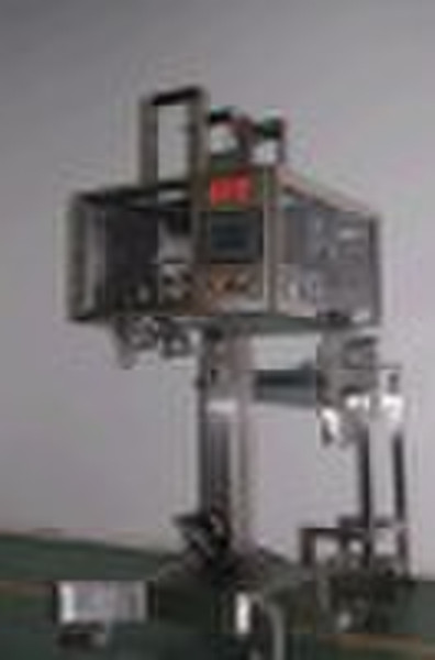 SPP-LTT-100 Auto. Shrink labeling machine
