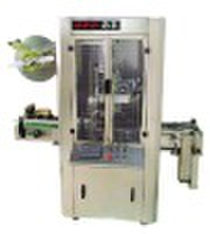 SPP-RBX-Series Auto Shrinkable label inserting mac