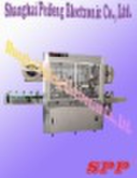 SPP-RBX-800 Auto. Labeling machine, labeling machi