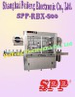SPP-RBX-800 Auto. labeling machine
