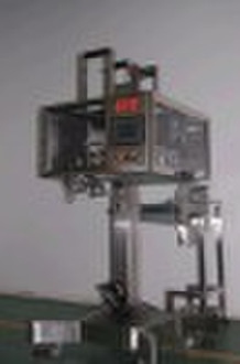 SPP-LTT-100 Series Auto shrinkable label inserting