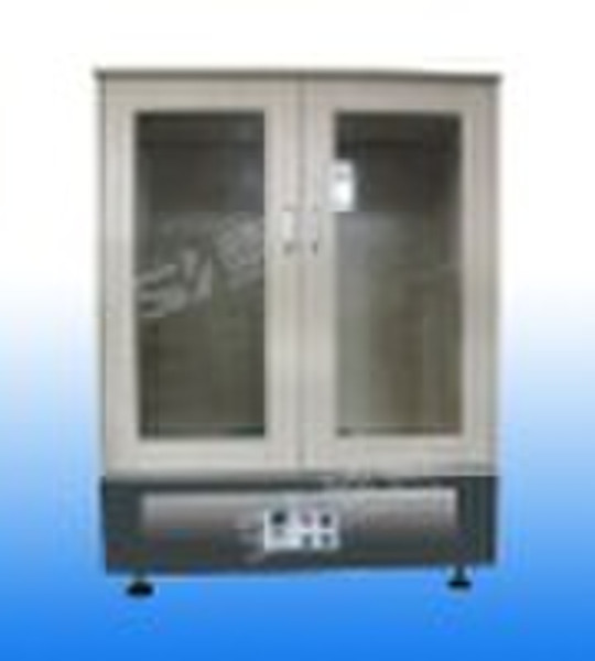 Korea crystal making machine