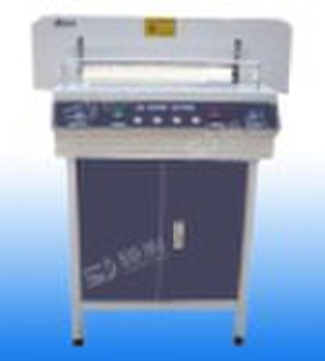 450C electric paper cutter