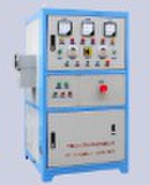 high frequency generator