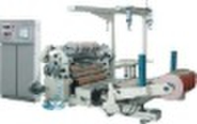 SLF-1000,SLF-1100,SLF-1200 Slitting Machine