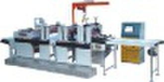 MQ-680 DigiPOINT system  Die-Cutting Machine