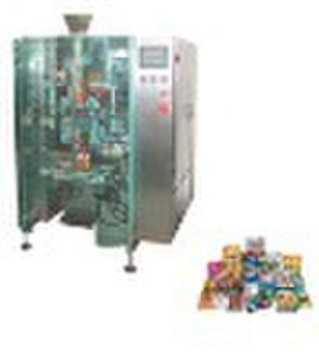 VFS5000F Automatic Vertical Collar Type Packaging