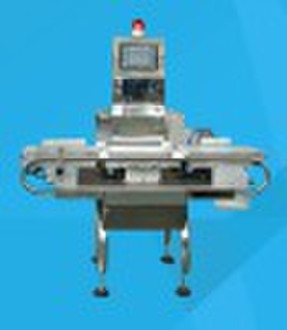 CJB2000 WEIGHT CHECK machine