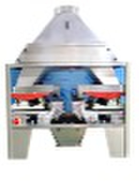 CJS2000-F Linear Weighing machine