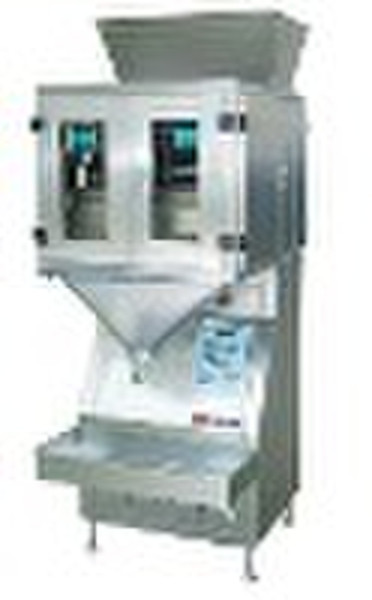 CJS2000-S linear weighing machine/Semi-automatic W