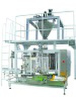 GFCKL50  Automatic Bag Packing Machine for powder